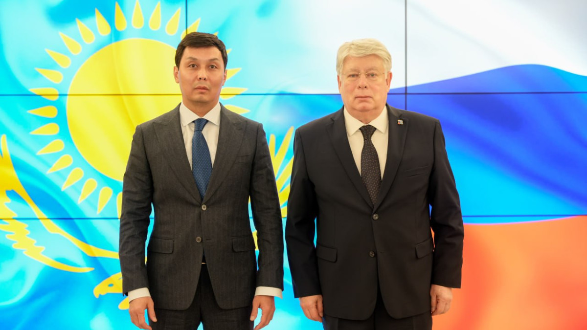  Антикор 