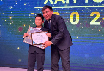 2258 медалей завоевали спортсмены Алматинской области за год