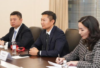 Уникальное производство по переработке отходов животноводства появится в Туркестанской области