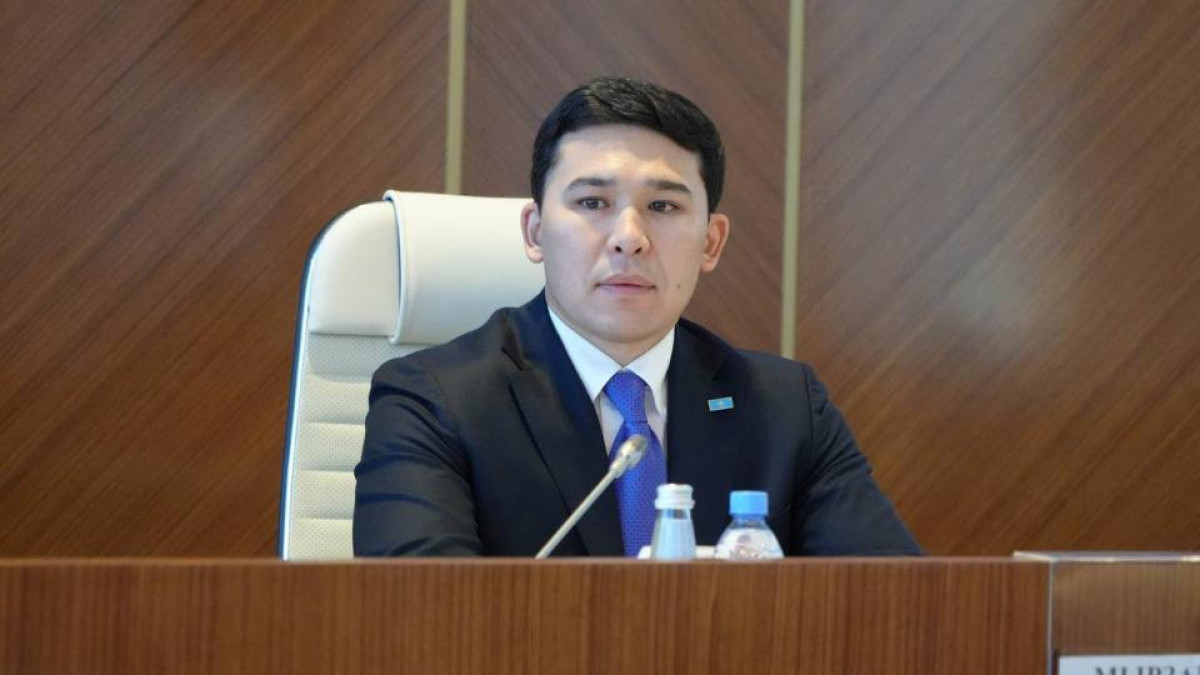  © Министерство туризма и спорта РК 