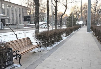 Как «Бюджет народного участия» помогает преобразовывать районы Алматы