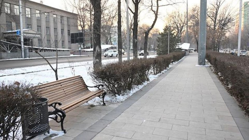  © акимат Алматы 