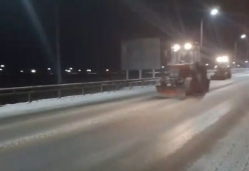 Еліміздің екі облысында жол жабылды