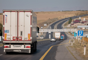 Жол қауіпсіздігін қамтамасыз ету бойынша заңнамаға қандай өзгерістер енгізілді