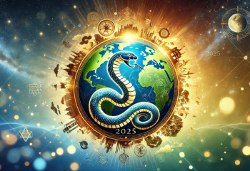 Жылан жылы: 2025 жылы қандай өзгерістер күтіп тұр?