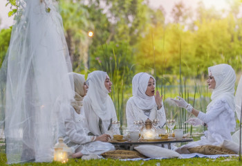 Ресейде ер адамдарға төрт әйел алуға рұқсат берілді