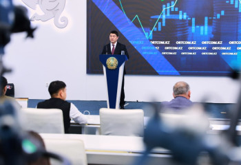 Маңғыстау облысында бірқатар әлеуметтік нысан салынып жатыр