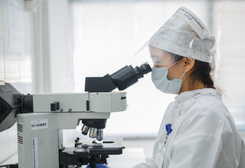 В Казахстане запустили компанию в поддержку препарата на 99% предотвращающего передачу ВИЧ