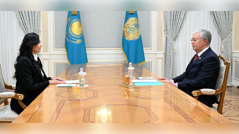  ©Пресс-служба Акорды 