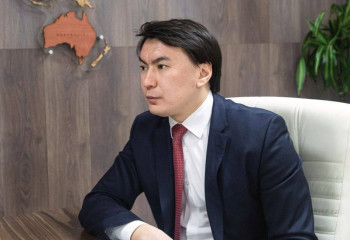 Қазақстан футбол федерациясының президенті сайланды