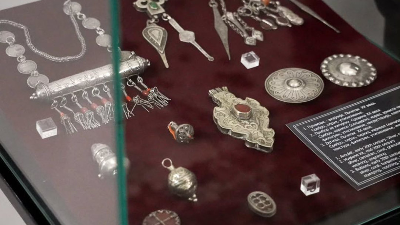  Акимат Алматы 