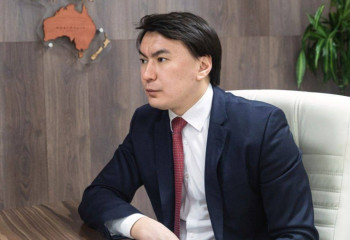 New president of Kazakhstan Football Federation appointed