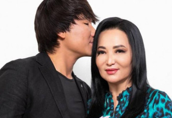 «Легенда». Қайрат Нұртас жаңа атаққа ие болды