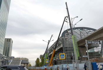 LRT-да жол жүру ақысы қанша болады