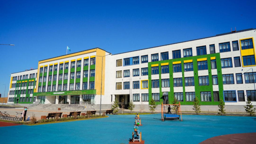  Астана қалалық әкімдігі 