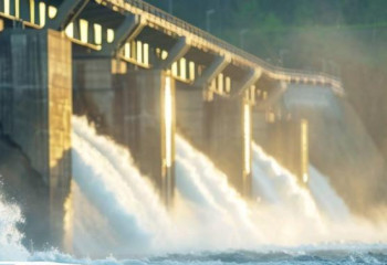 Жамбыл облысының бес ауданына трансшекаралық өзендер арқылы суармалы су берілді