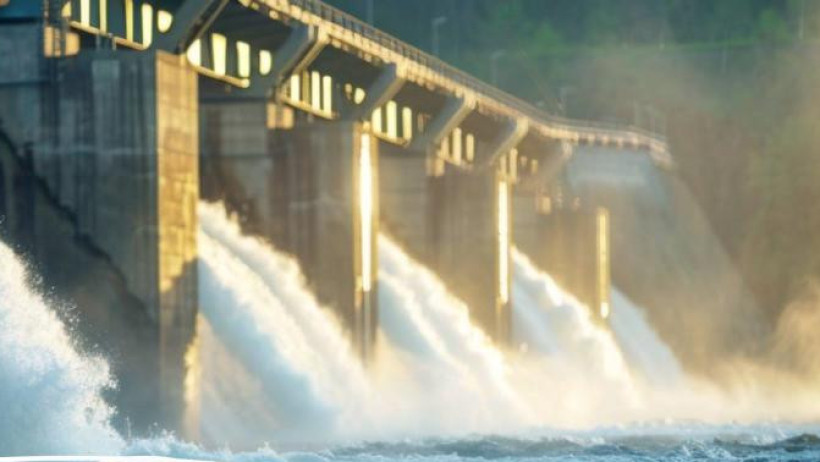  Су ресурстары және ирригация министрлігі 