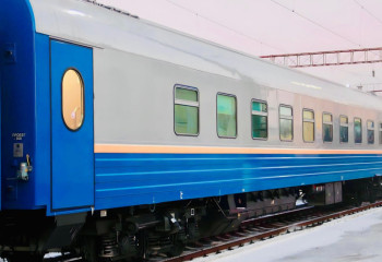 В КТЖ прошел Первый женский форум Ассоциации женщин-железнодорожниц