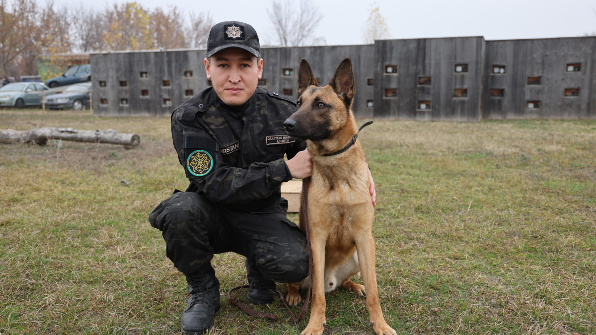  АФМ РК 
