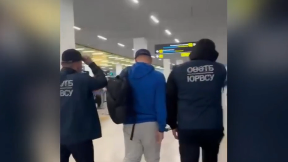  Видеодан кадр 