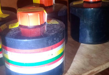 Нарколабораторию ликвидировали в Костанайской области