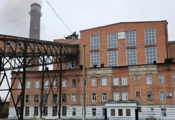 Риддер жылу орталығында апат болып, 6 адам зардап шекті