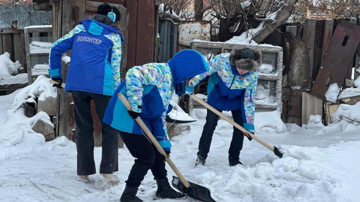  Астана әкімдігі 