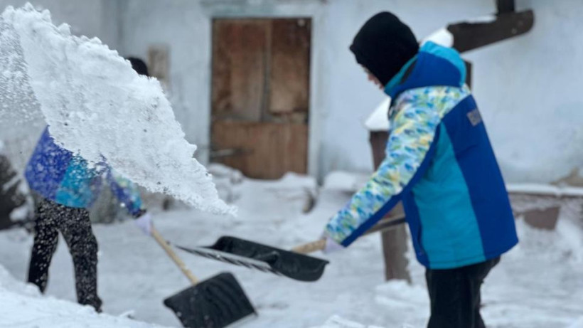  © Пресс-служба акимата Астаны 