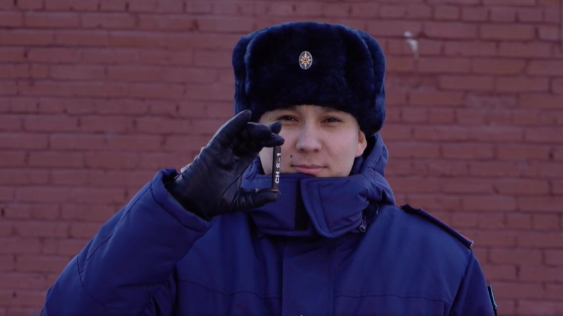  Видеодан кадр 