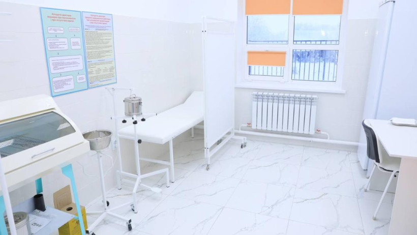  © Пресс-служба акимата Актюбинской области 