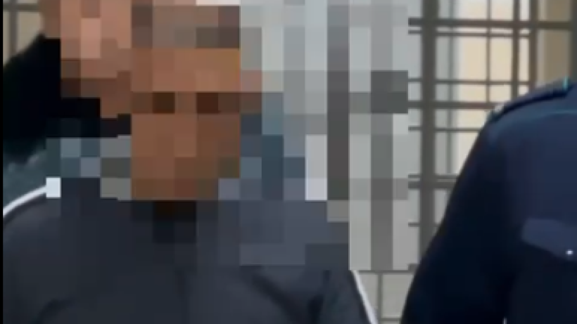  Видеодан кадр 