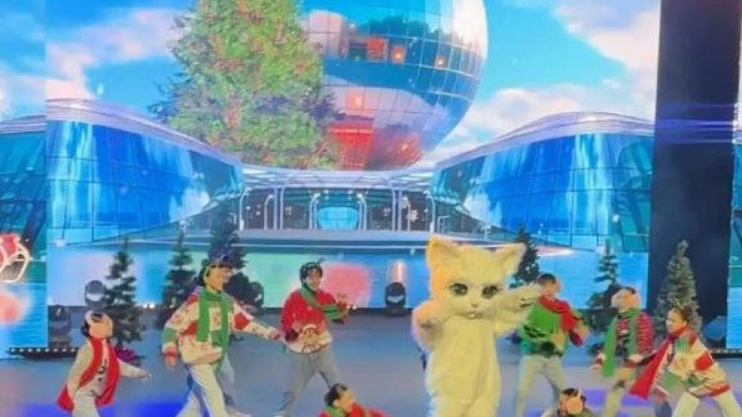  Астана қаласы әкімдігі 