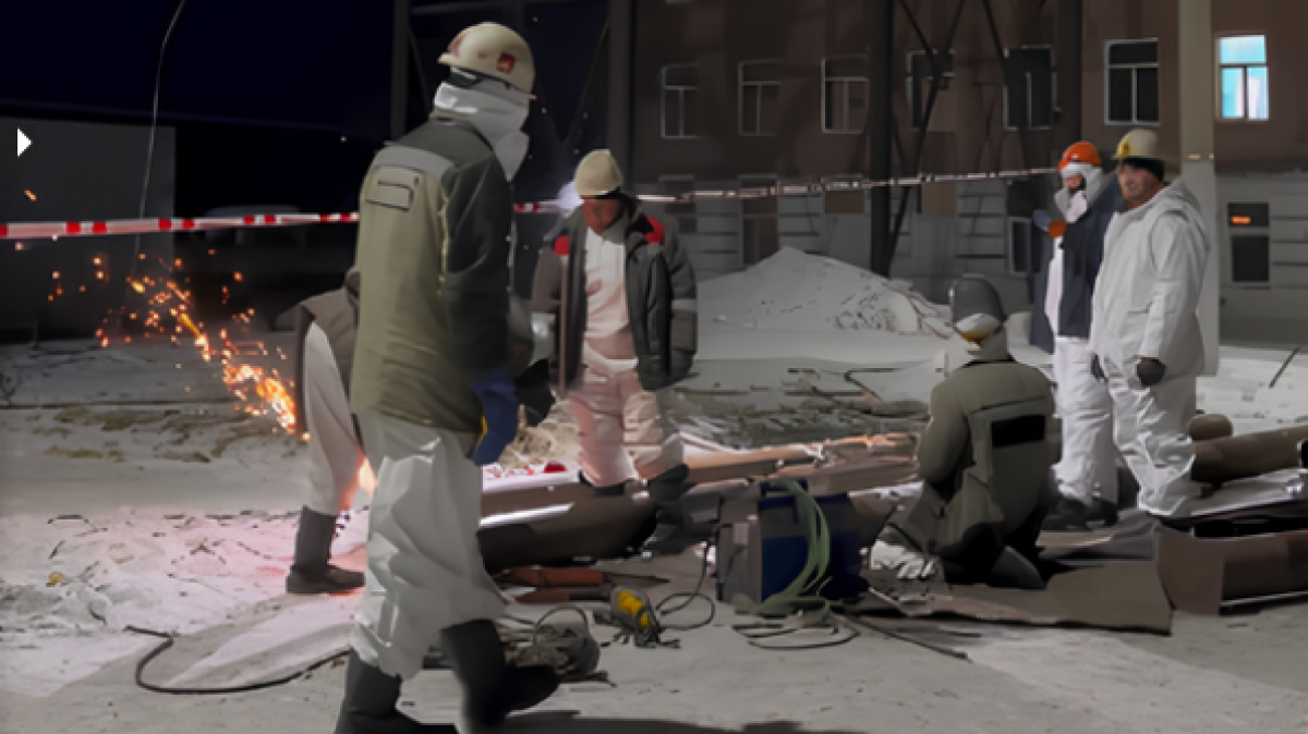  © кадр из видео 