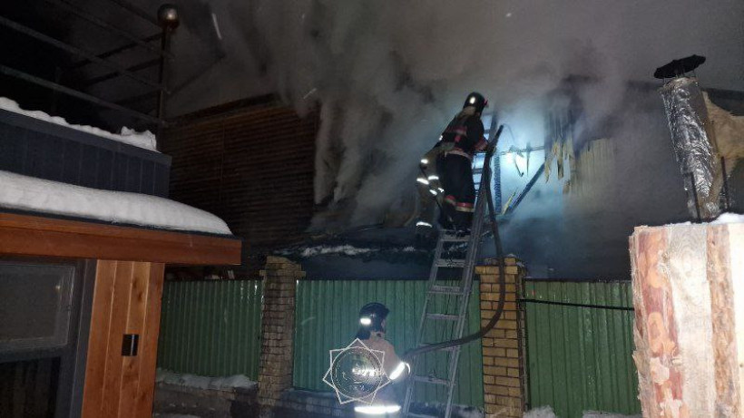  Төтенше жағдайлар министрлігі 