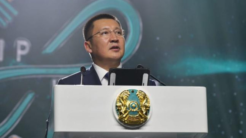  © пресс-служба акима Павлодарской области/Валерий Бугаев 