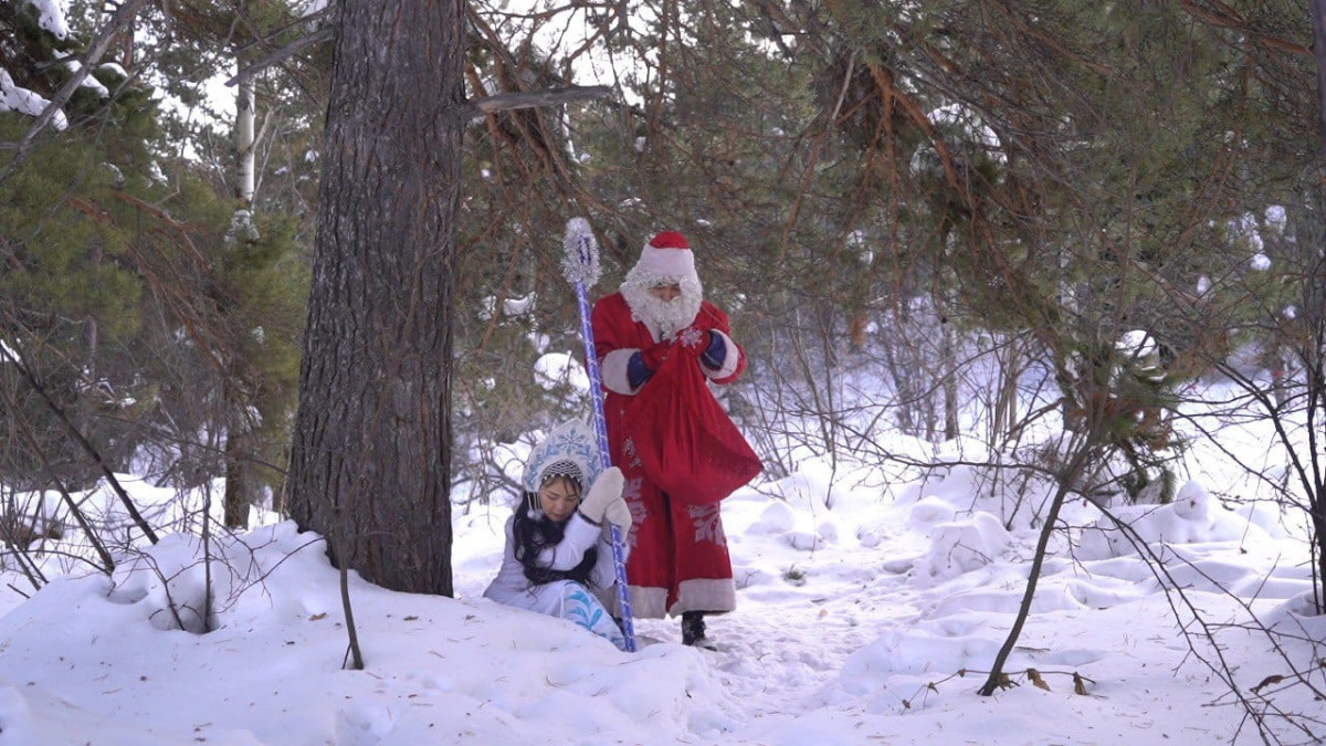  © Пресс-служба ДЧС ВКО 