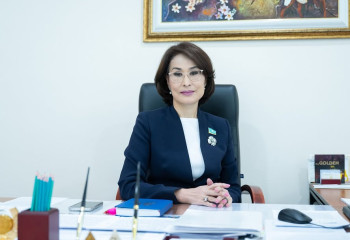 Министр здравоохранения прокомментировала нападение на фельдшера в Костанае