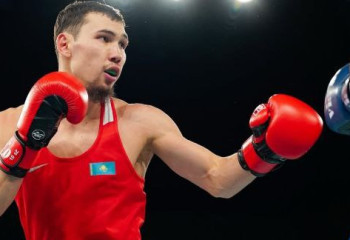 Бокстан ел чемпионаты: Төртінші жарыс күнінің нәтижесі белгілі болды