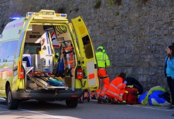 Бразилияда автобус апатынан қаза тапқандар саны 38-ге жетті