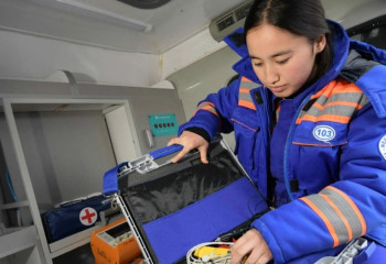 Министр Қостанайда фельдшерге жасалған шабуылға қатысты пікір білдірді