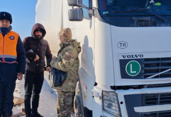 Спасатели МЧС пришли на помощь гражданину Турции