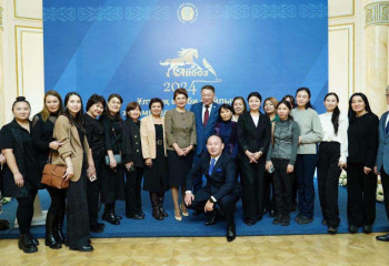 Елімізде мемлекеттік архивтер саны 231-ге жетті