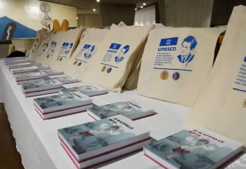 День архивистов в Казахстане: каких успехов добилось архивное дело