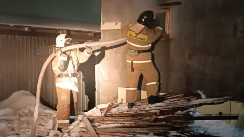  Ақмола облыстық ТЖД 