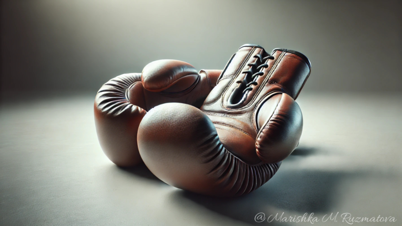  ©El.kz/Марина РУЗМАТОВА/ChatGPT 