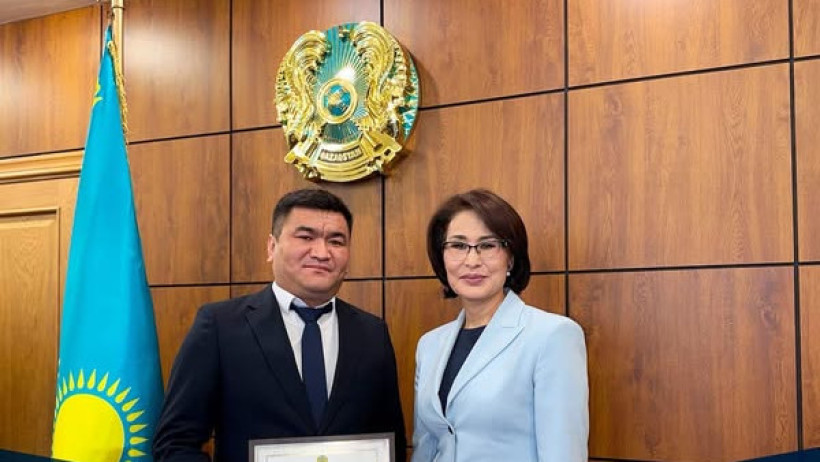  Шымкент қаласы әкімдігі 