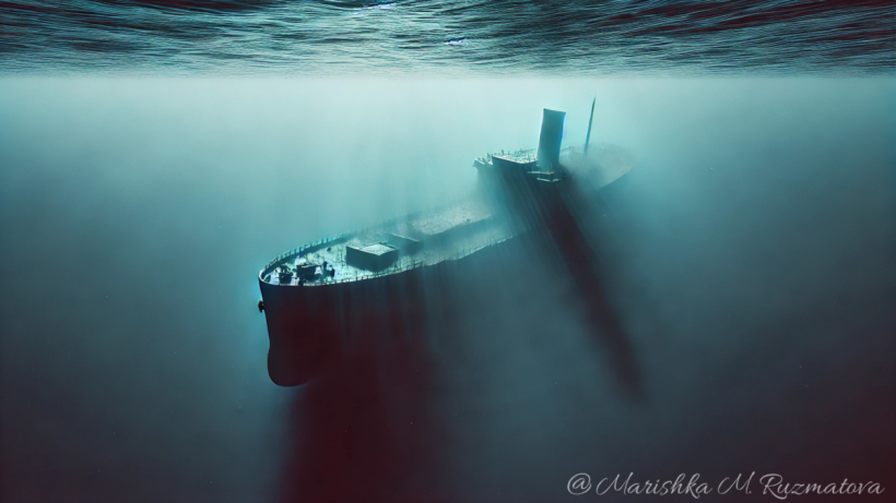  ©El.kz/Марина РУЗМАТОВА/ChatGPT 