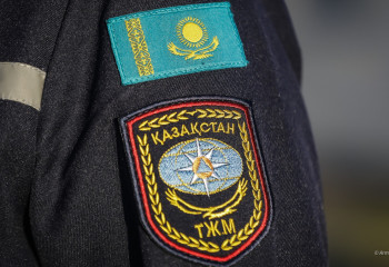 Опасная рыбалка: спасатели МЧС нашли пропавших рыбаков