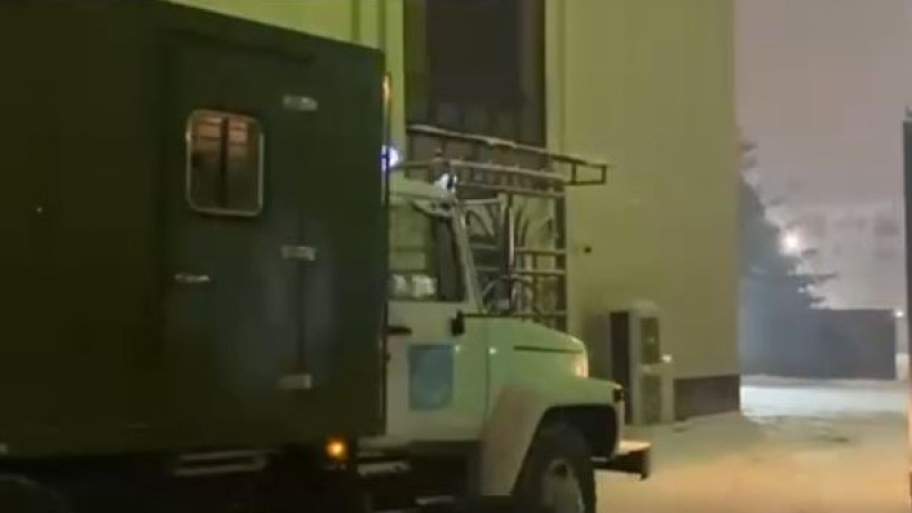  Бас прокуратура 