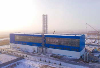 Как Астану обеспечивают водой, теплом и водоотведением